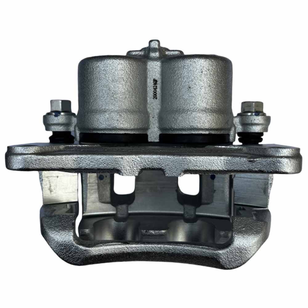 2012 Ford Edge Brake Caliper